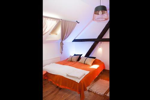 Agroturismo Plajny - Ogr�d Dobrych My?li