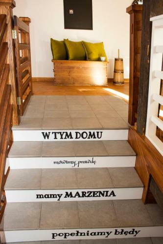 Agroturismo Plajny - Ogr�d Dobrych My?li