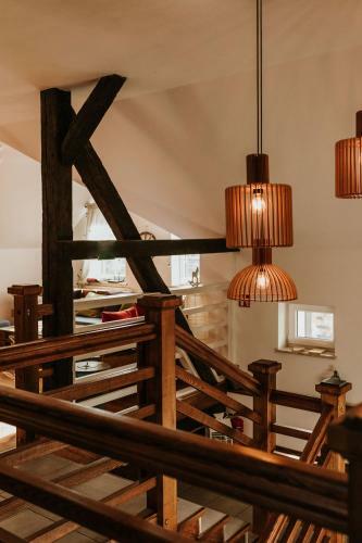 Agroturismo Plajny - Ogr�d Dobrych My?li