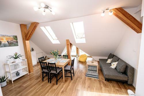 Apartament Pastor�wka