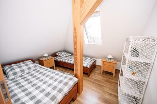 Apartament Pastor�wka