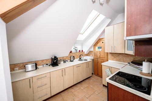 Apartament Pastor�wka