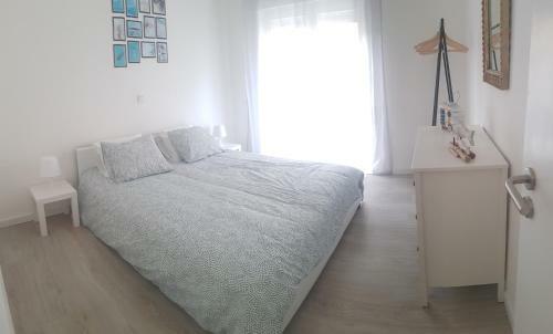 Apartamento Vieiramar