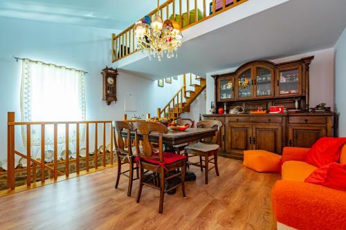 Casa Do Chefe