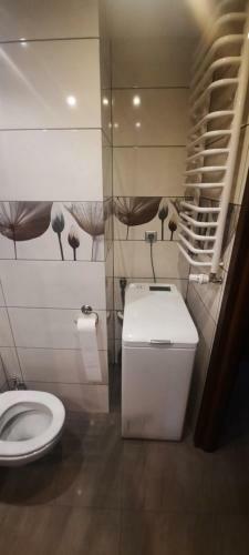Apartament Podole