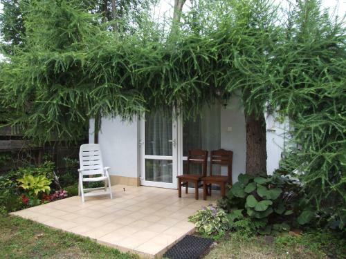 Pokoje I Apartamenty Przy Sosnowej