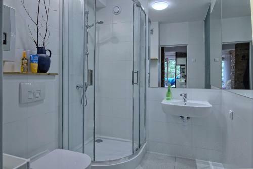 Pokoje I Apartamenty Przy Sosnowej