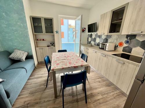 Apartamento Trieste 27