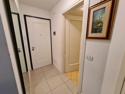 Apartamento Stella Marina Centralissimo Bilocale Con Grande Terrazzo