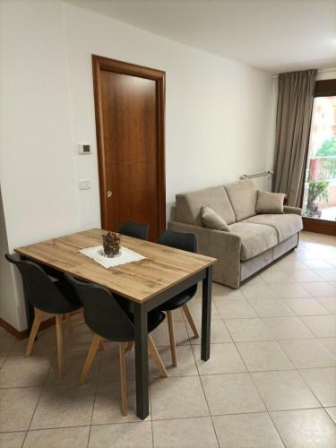 Apartamento Gi�home 7 Notti A Sab 7 Night A Sat