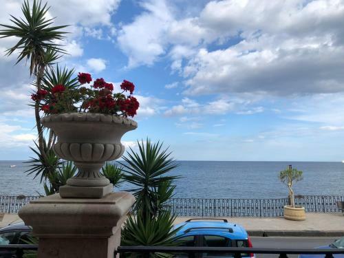 Apartamento Studio Al Mare Naxos