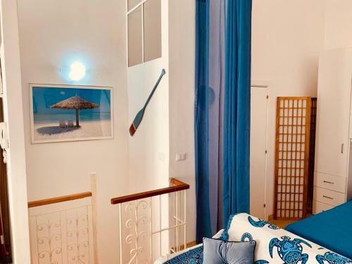 Apartamento Studio Al Mare Naxos