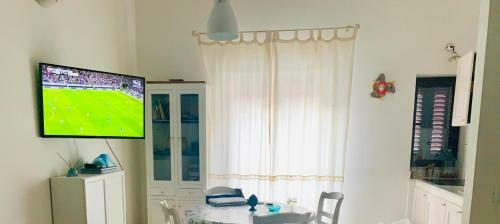 Apartamento Studio Al Mare Naxos
