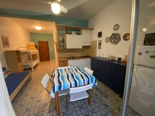 Apartamento Casa Vacanze Andromaco & Dionisio
