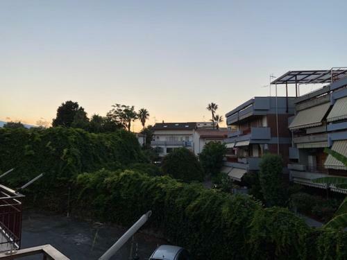 Apartamento Casa Vacanze Andromaco & Dionisio