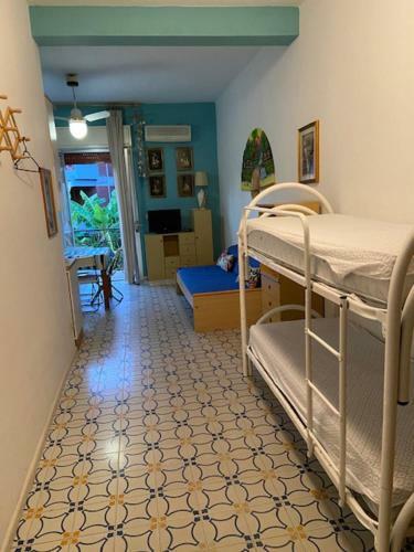 Apartamento Casa Vacanze Andromaco & Dionisio