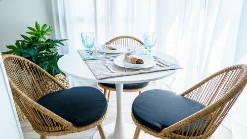 Apartamento Italianway - Seafront Tysandros Giardini Naxos