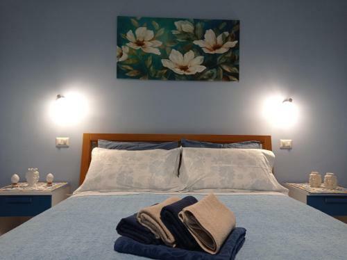 Apartamento Casa 'a Marina Garden And Beach Villa