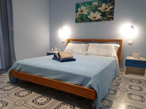 Apartamento Casa 'a Marina Garden And Beach Villa