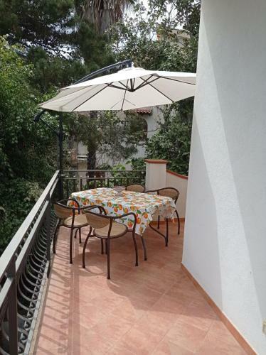 Apartamento Casa 'a Marina Garden And Beach Villa