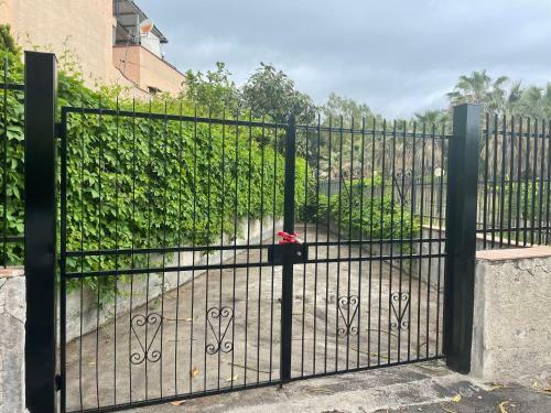 Casa Vacanze Infuria Di Onde Con Posto Auto