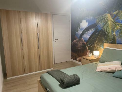 Casa Vacanze Infuria Di Onde Con Posto Auto
