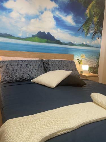 Casa Vacanze Infuria Di Onde Con Posto Auto