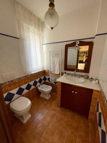 Villetta Climene Apartment