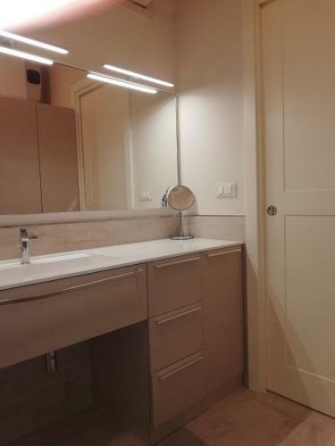 Apartamento La Valentina