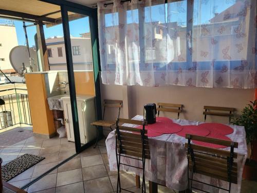Apartamento Bella Sicile Peche