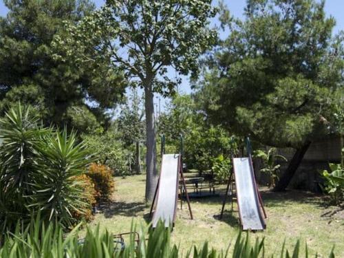 Apartment In Giardini Naxos With Parking Space