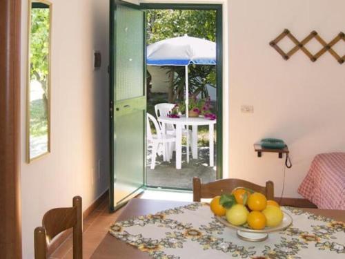 Apartment In Giardini Naxos With Parking Space
