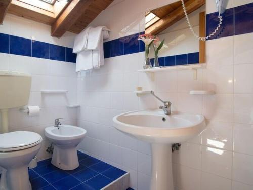 Apartment In Giardini Naxos With Parking Space