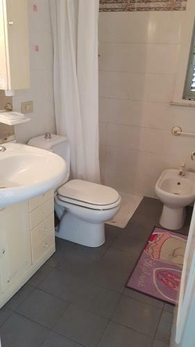 Apartamento Soleluna
