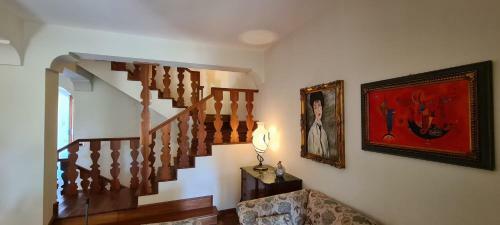 Apartamento Villa Recanati
