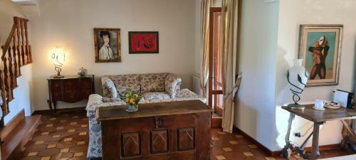 Apartamento Villa Recanati