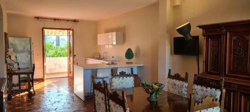 Apartamento Villa Recanati