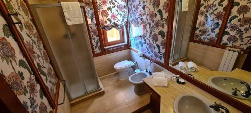 Apartamento Villa Recanati