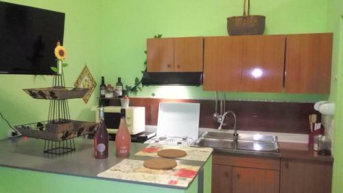 Apartamento Home Naxos Beach A 70 Passi Dal Mare