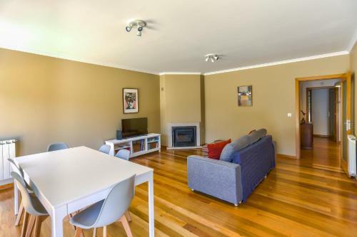 Castelo Beach Apartment