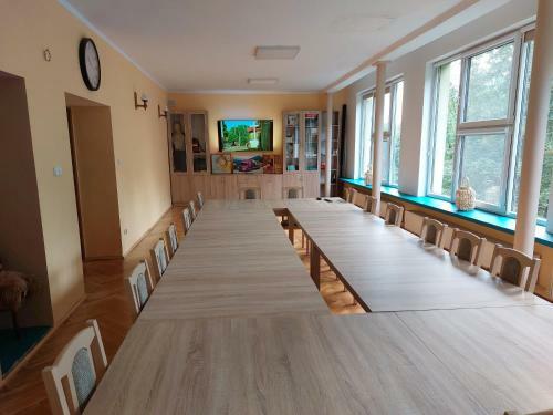 Bed & Breakfast O?rodek Ankar