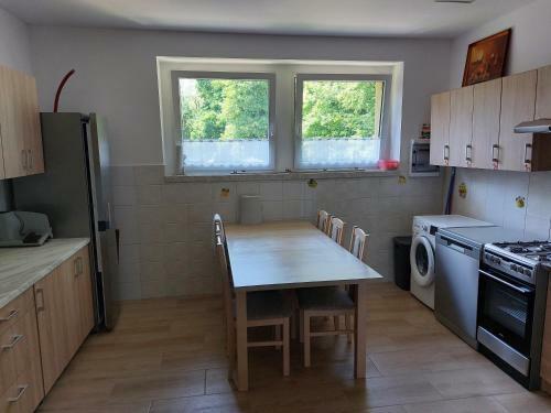 Bed & Breakfast O?rodek Ankar