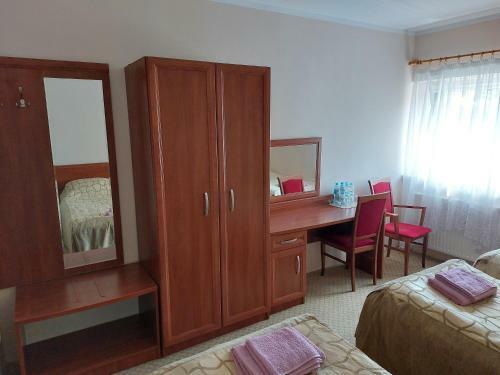 Bed & Breakfast O?rodek Ankar