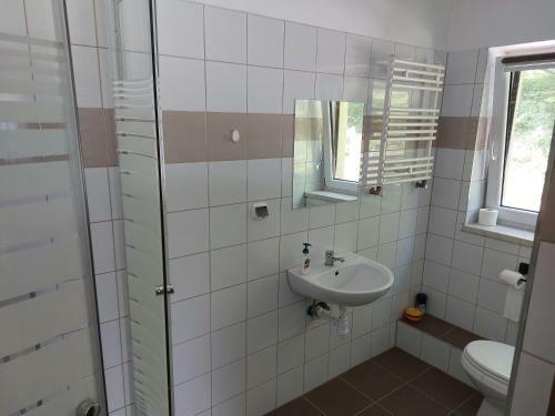 Bed & Breakfast O?rodek Ankar