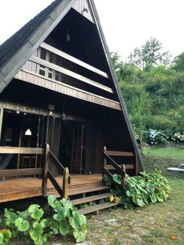 Bungalow Da Varzea