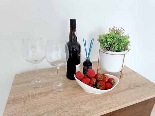 Apartamento Kasztanowe Zacisze