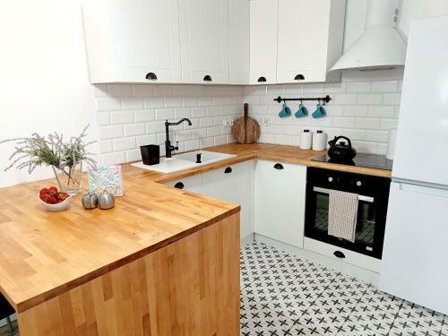 Apartamento Kasztanowe Zacisze