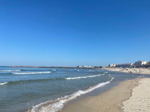 Apartamento Praia E Mar