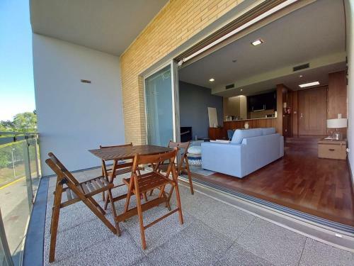 Cabedelo Beach Apartment