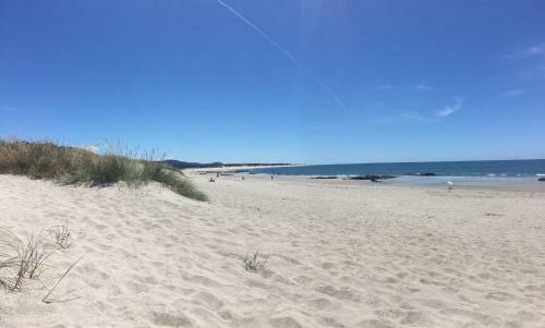 Cabedelo Beach Apartment